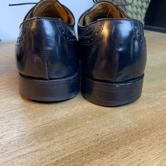 JOHNSON & MURPHY DRESS SHOES main image 8